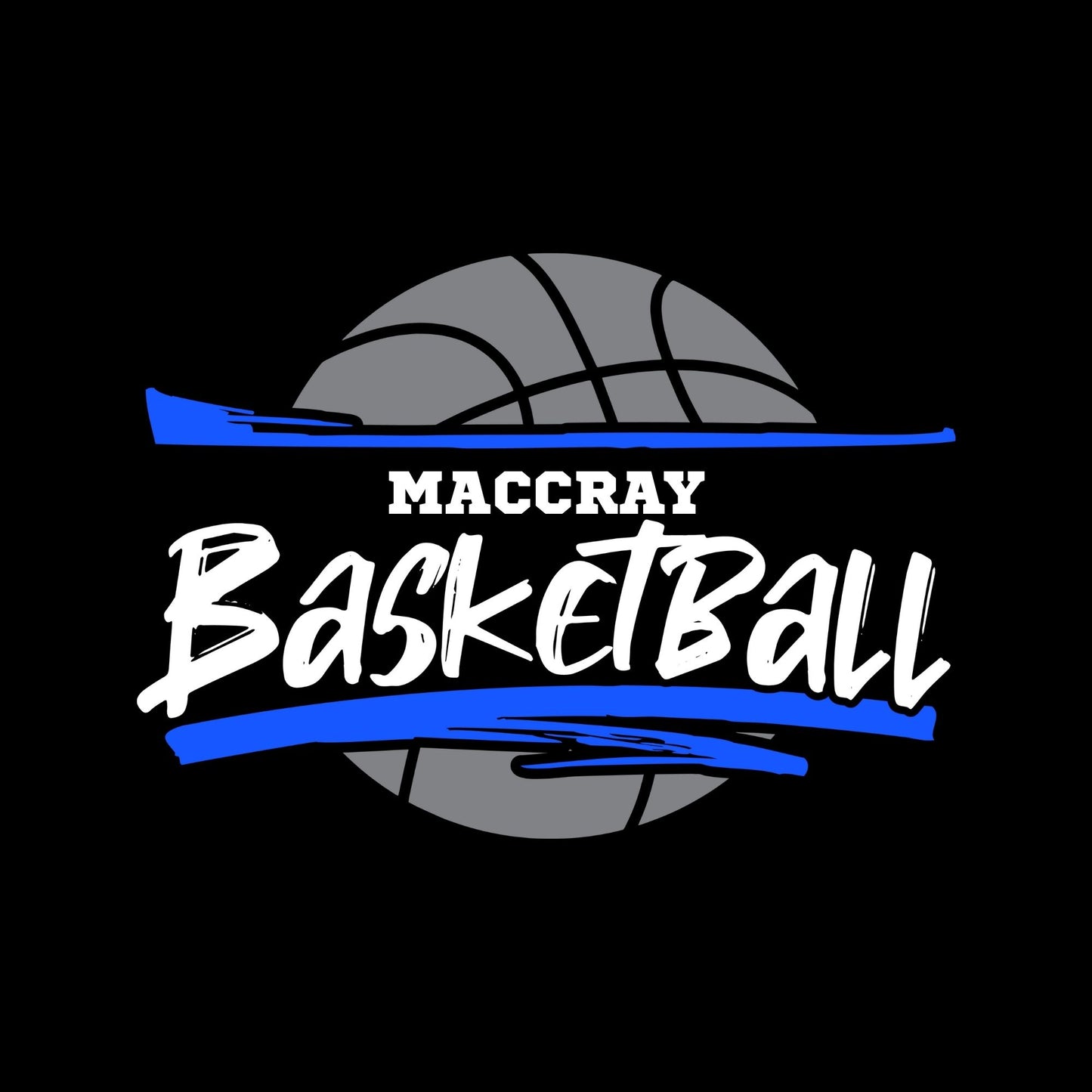 MACCRAY Basketball