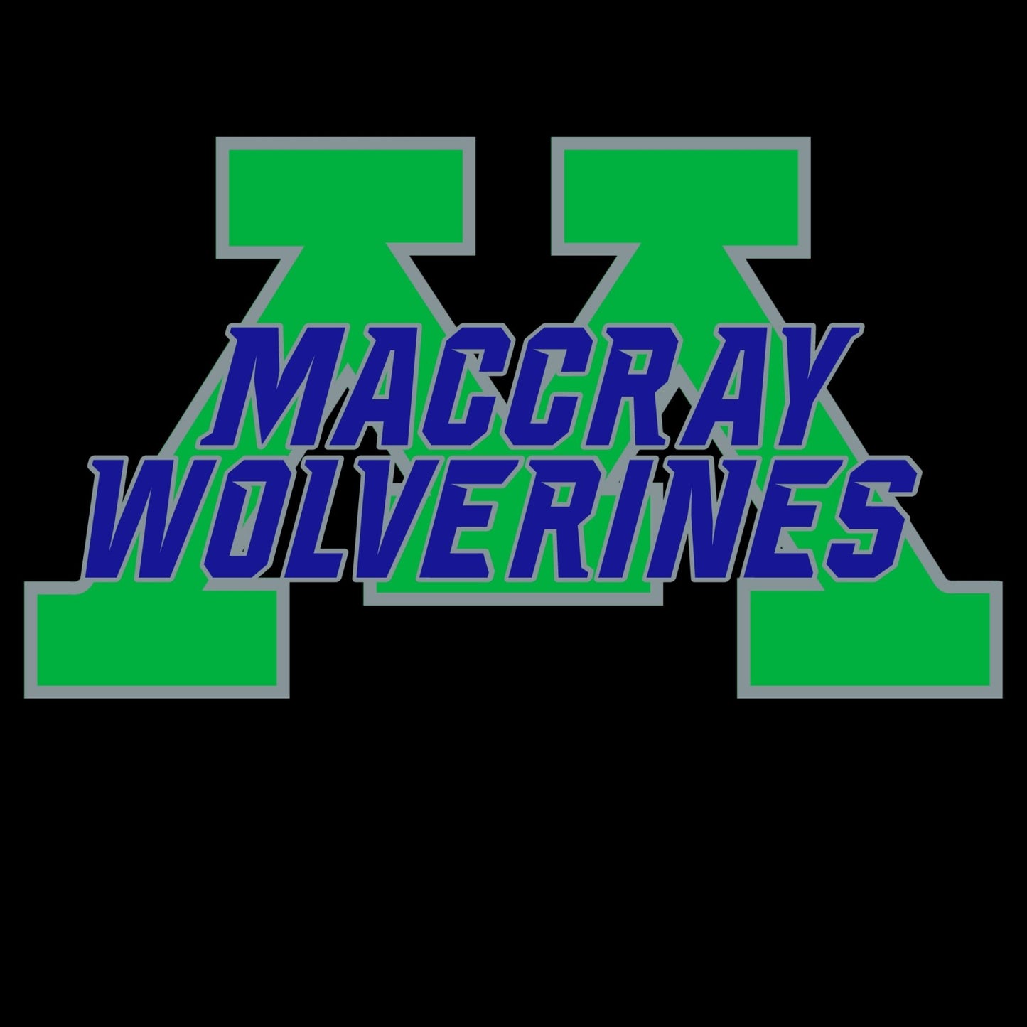 MACCRAY