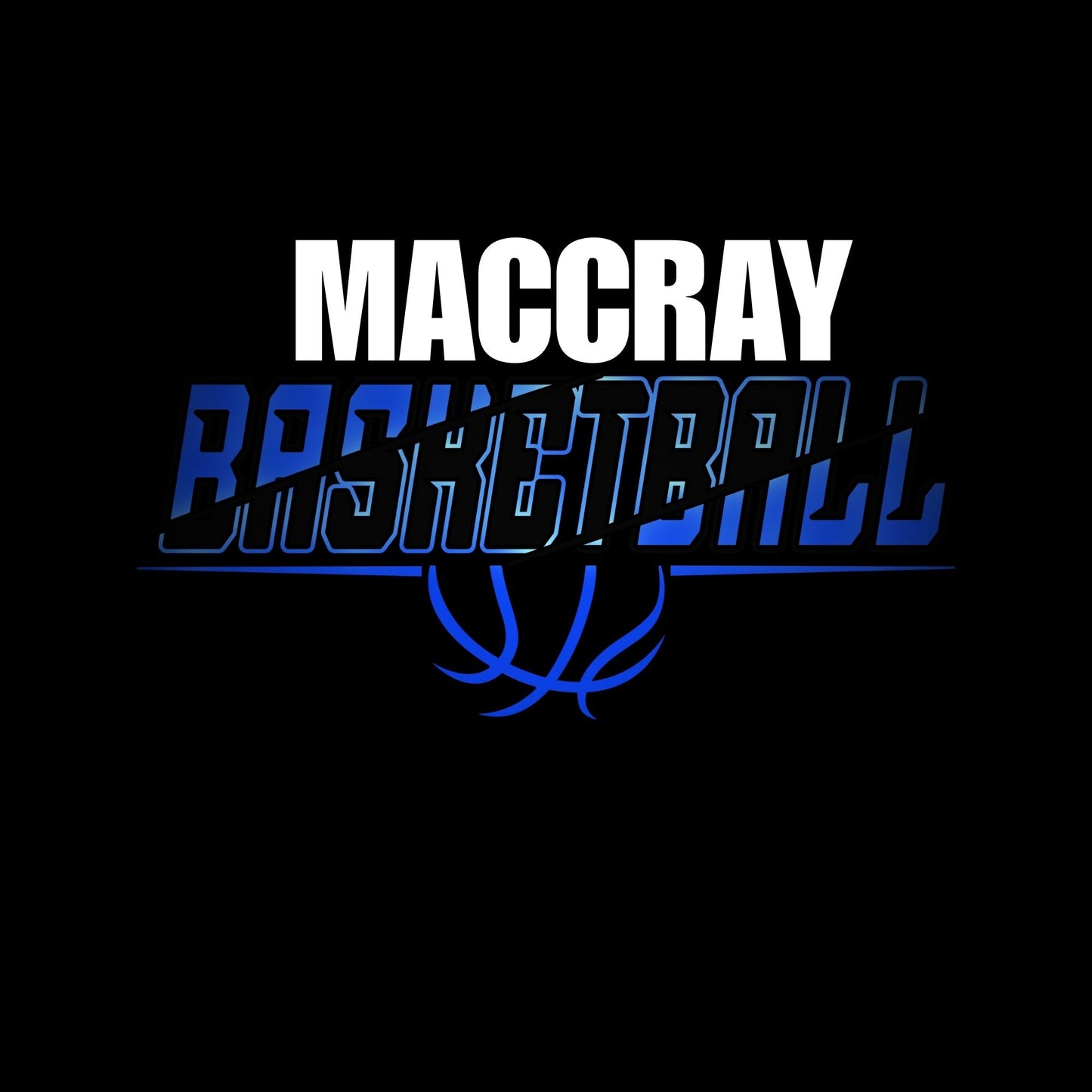 MACCRAY Basketball