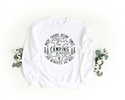 Beachside RV Park Where friends become family