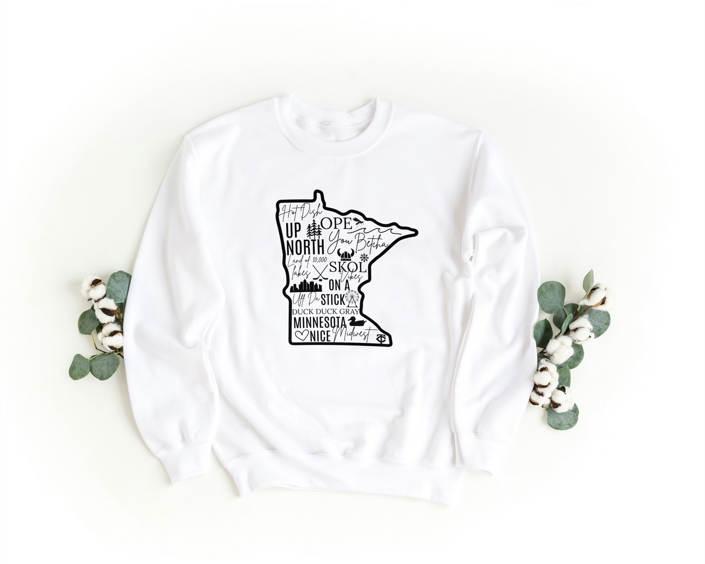 Minnesota things