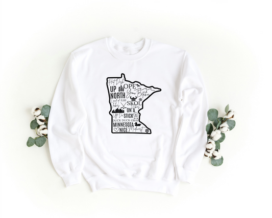 Minnesota things