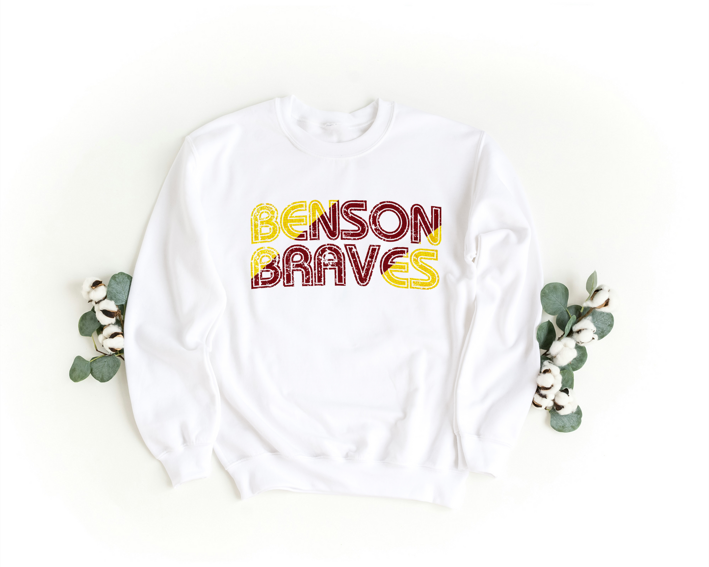 Benson