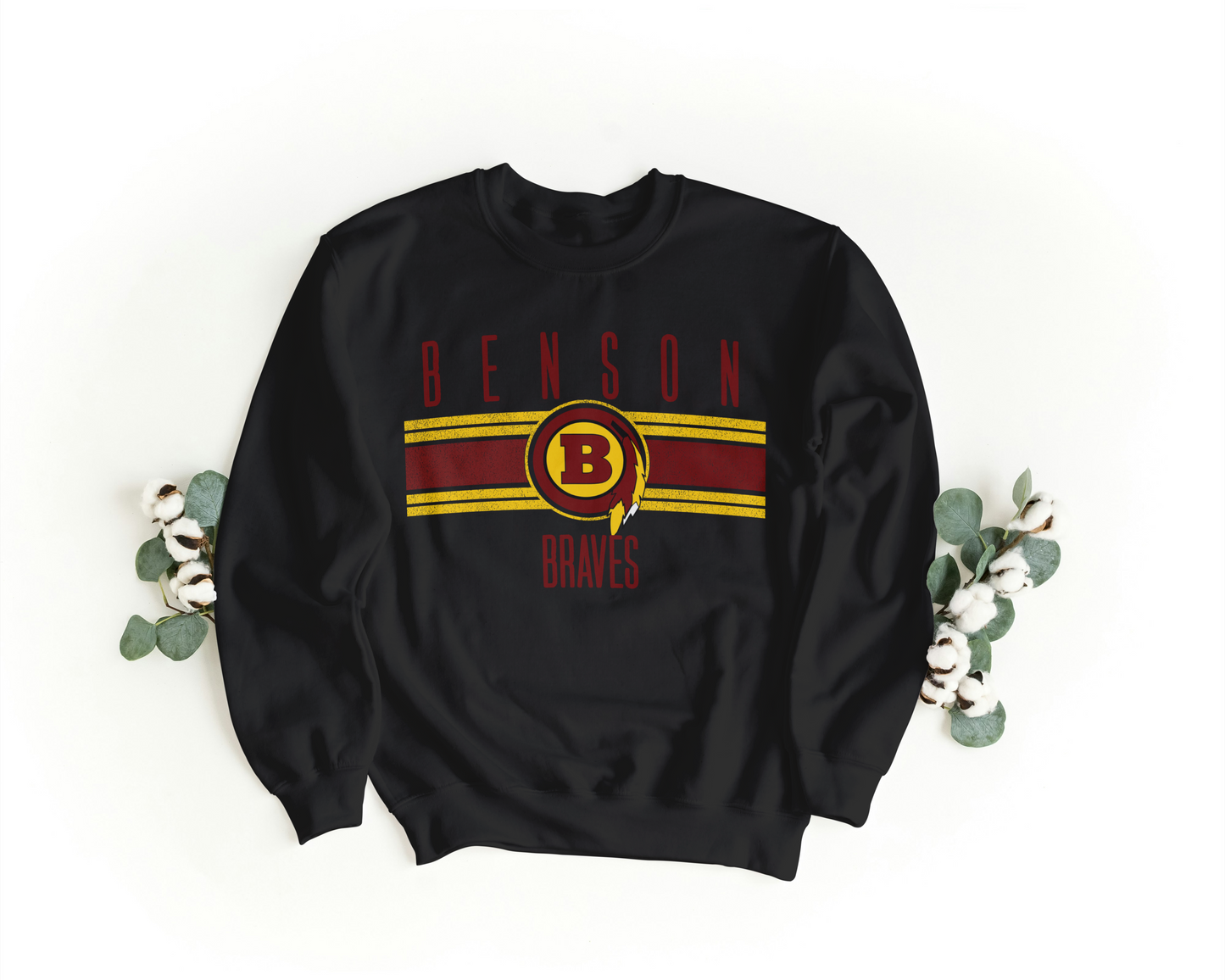 Benson