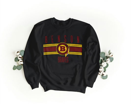 Benson