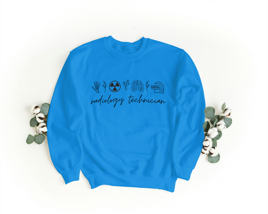 Radiology Tech