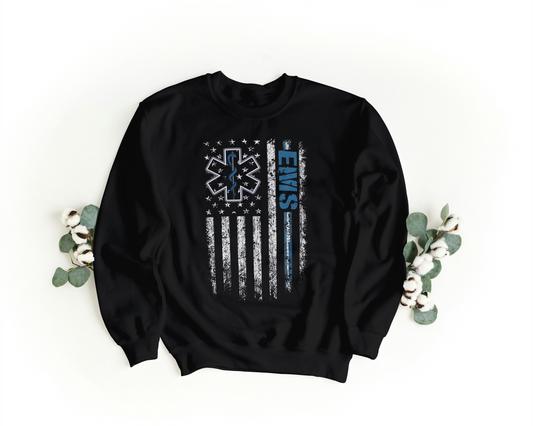 EMS Flag