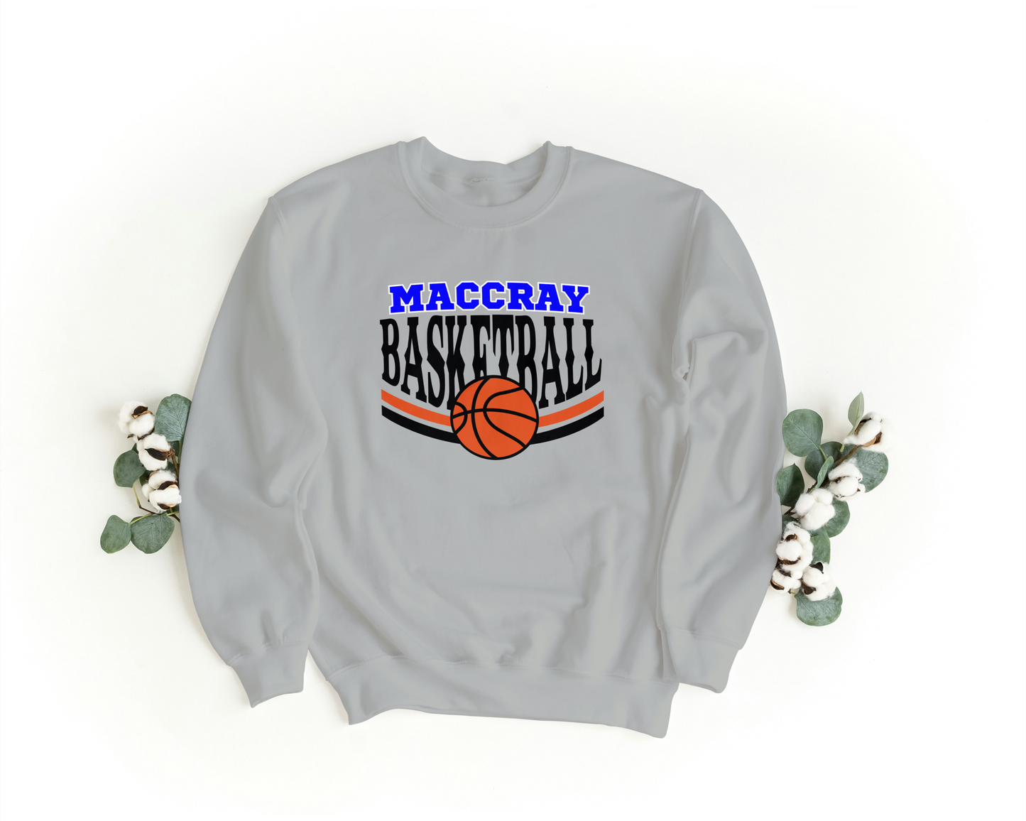 MACCRAY