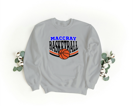 MACCRAY