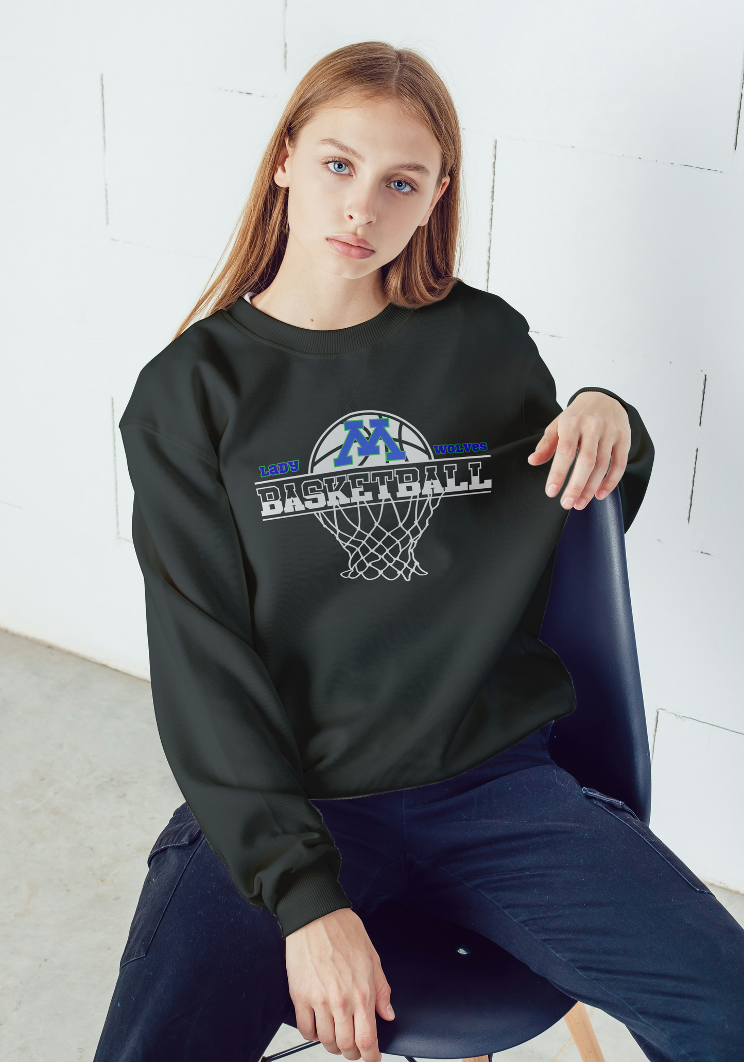 MACCRAY Basketball