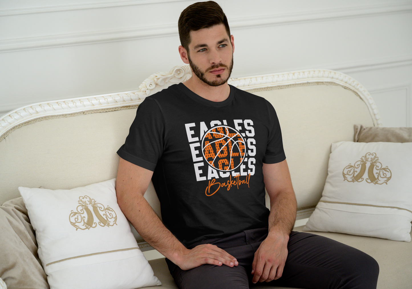 LQPV Eagles Basketball