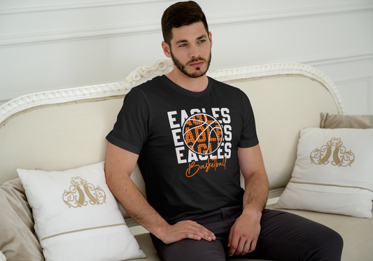 LQPV Eagles Basketball