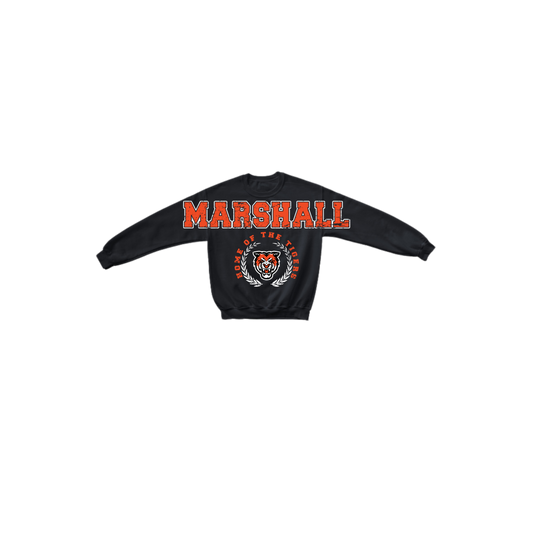Vintage Marshall Tigers