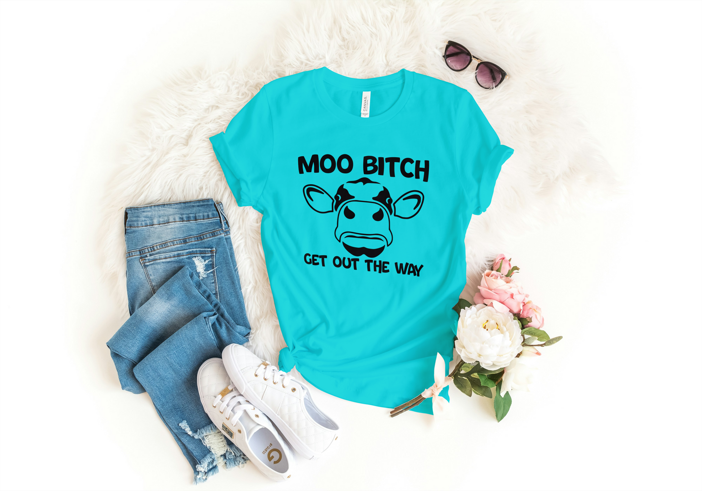 Moo Bit*h