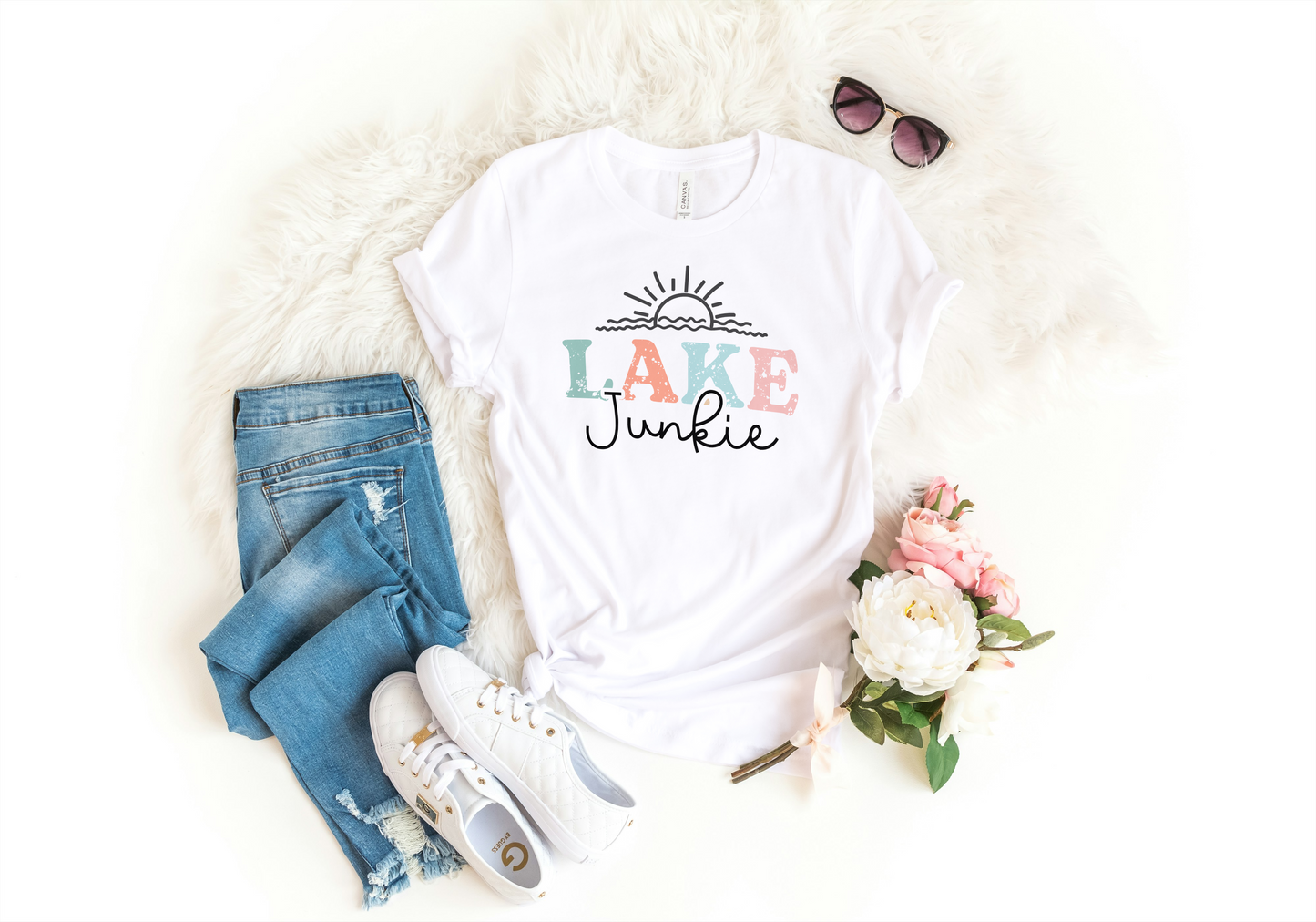 Lake Junkie