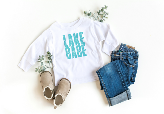 Lake Babe