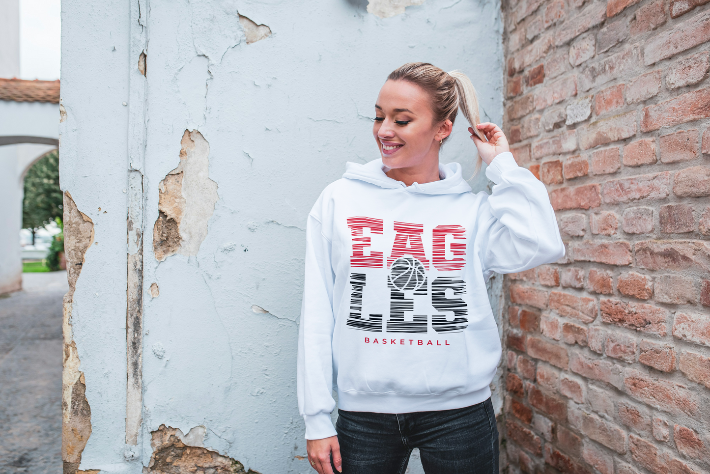 LQPV Eagles