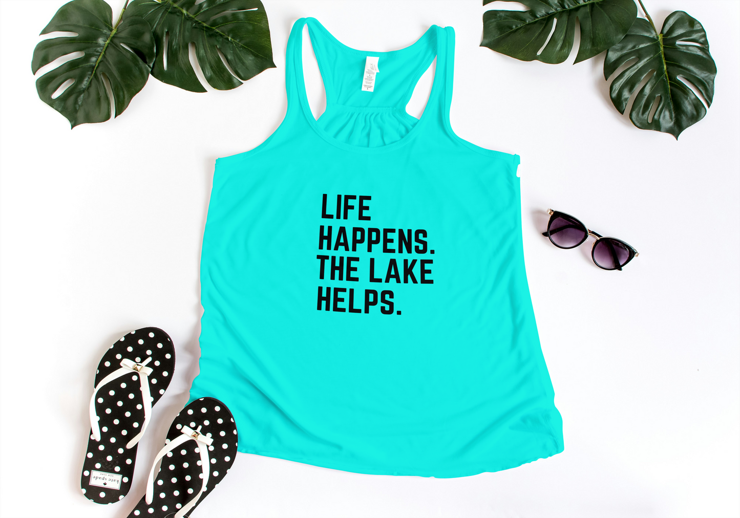 Life Happens