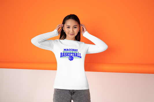 MACCRAY Basketball