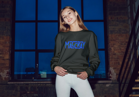 MACCRAY