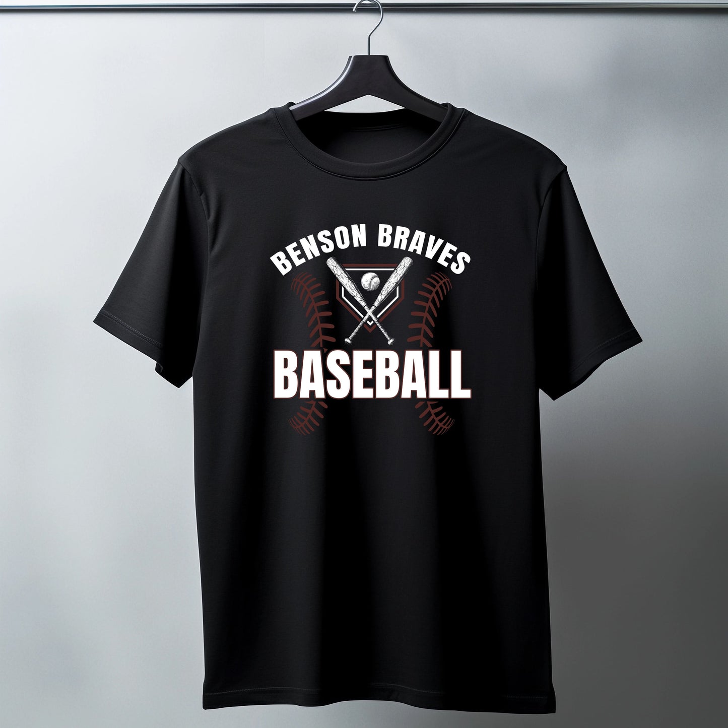 Benson Braves Baseball