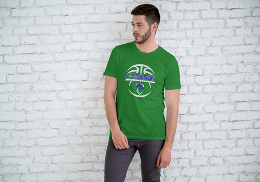 MACCRAY Basketball