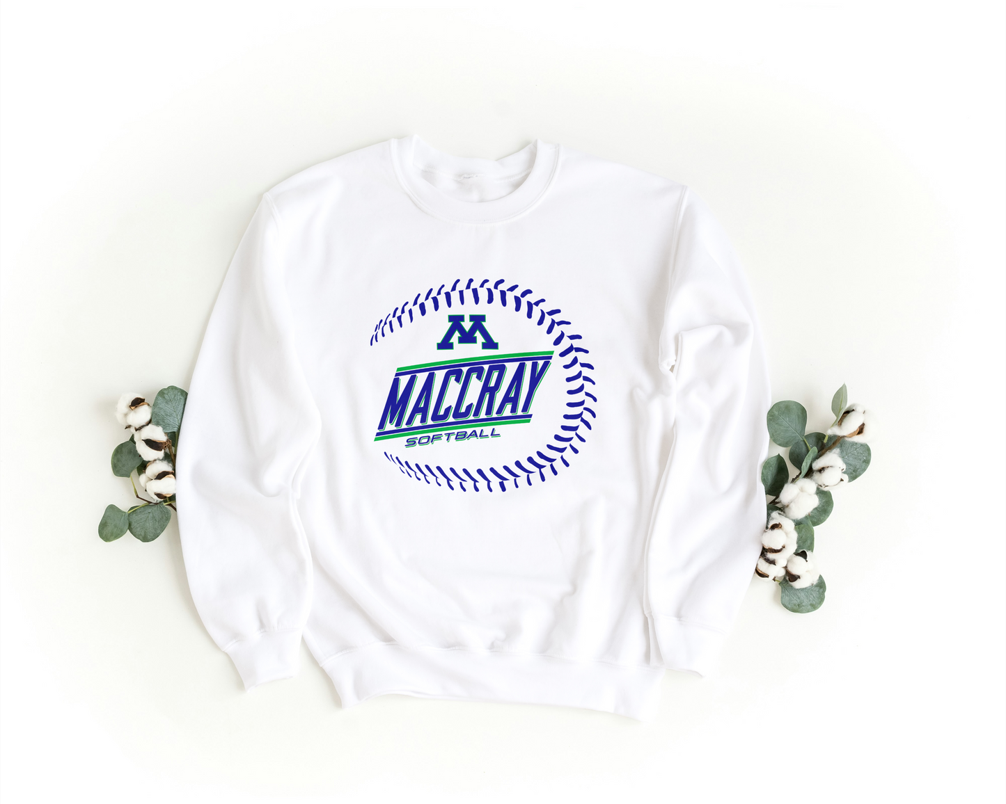 MACCRAY Softball