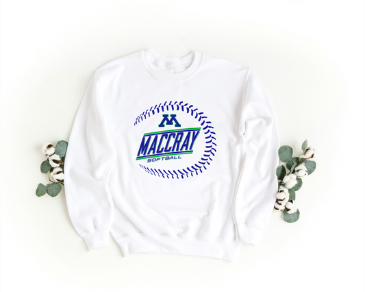 MACCRAY Softball