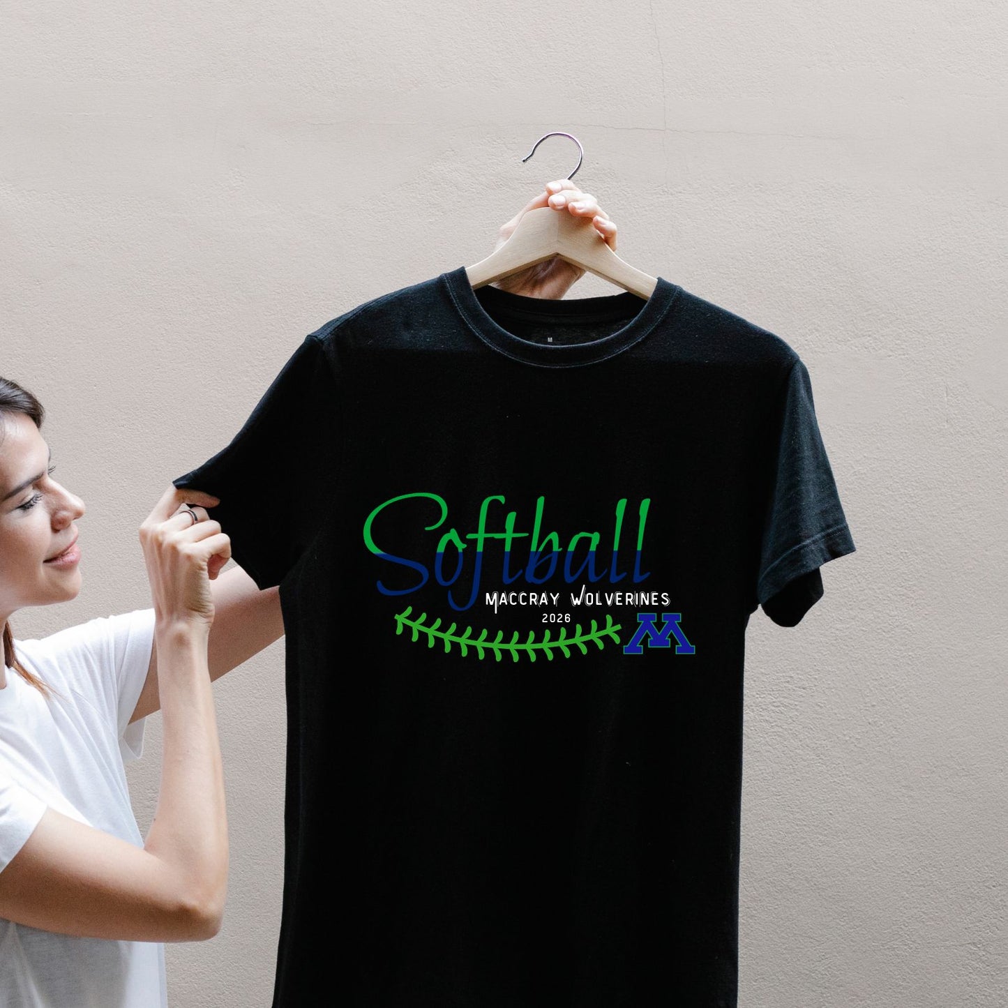 Softball 26