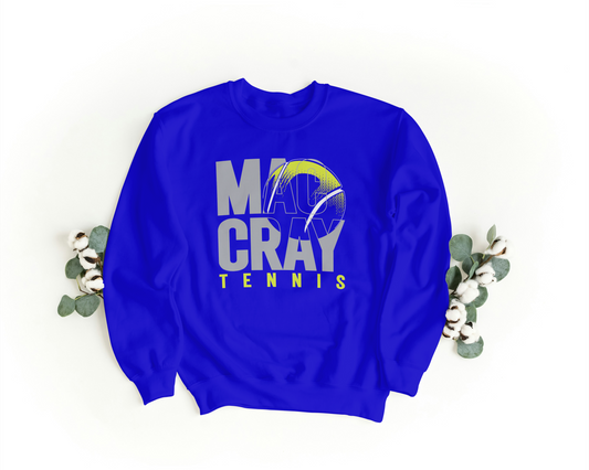 MACCRAY Tennis
