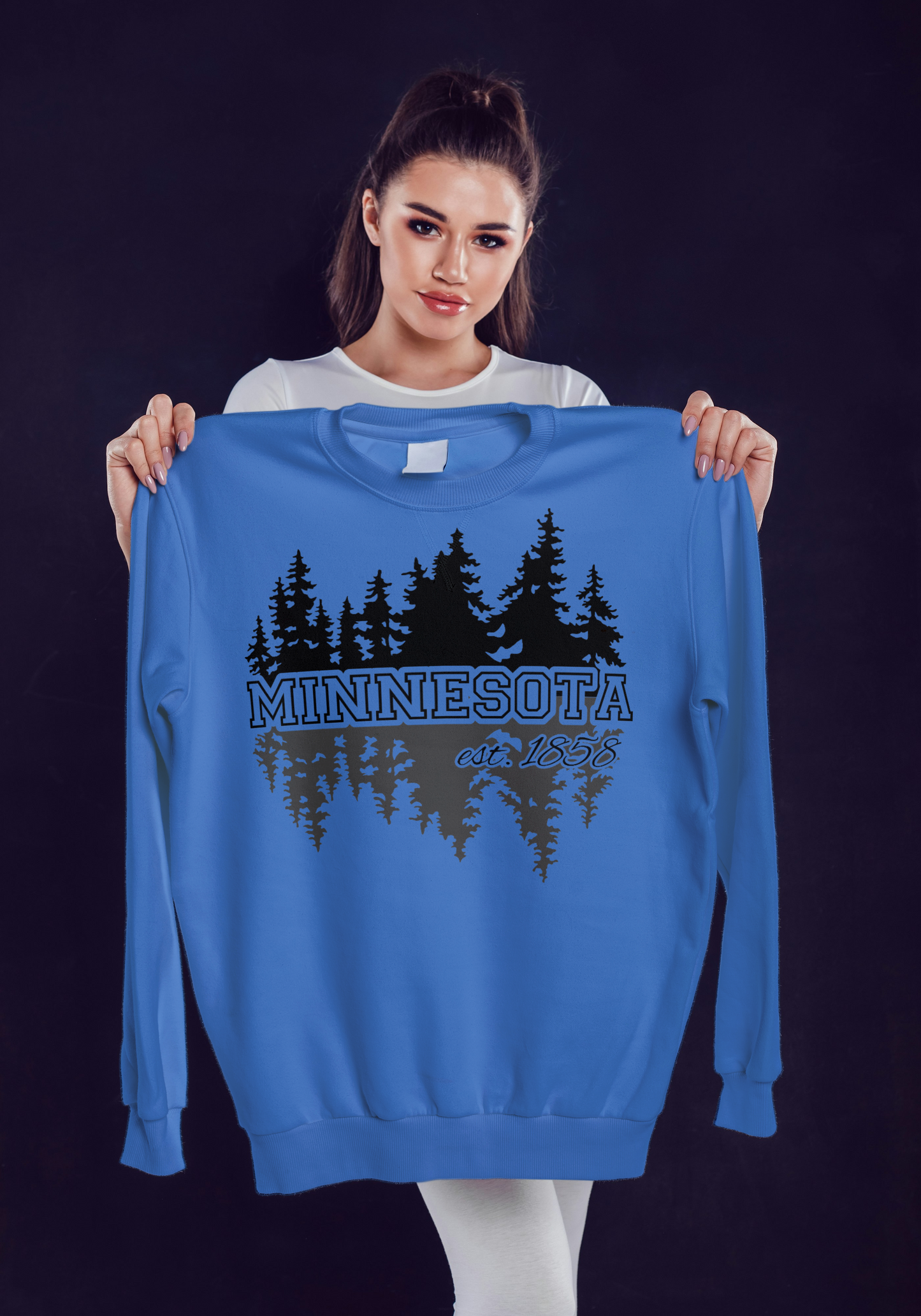 Minnesota Trees