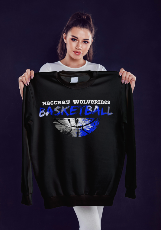 MACCRAY Basketball